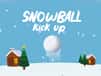 Jeu Jongleur de Boules de Neige