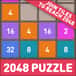 Jeu 2048: Le Défi des Tuiles Magiques