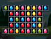 Jeu Œufs de Pâques: Match 3 Coloré