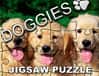 Jeu Puzzle Canin: Le Jeu des Toutous Adorables