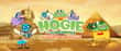 Jeu Hogie l