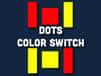 Jeu Switch Couleurs: Le Défi des Points Colorés