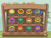 Jeu Collection Florale: Aventure Poétique