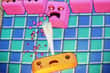 Jeu Face Breaker