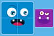 Jeu Face Changes