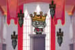 Jeu Fall of Swords