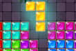 Jeu Falling Blocks Puzzle