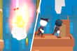 Jeu Falling Man