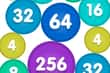 Jeu Falling Numbers 2048