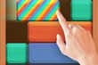 Falling Puzzle