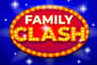 Jeu Family Clash