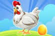 Jeu Family Farm Seaside