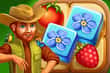 Jeu Family Nest Tile Match Puzzle