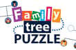Jeu Family Tree Puzzle
