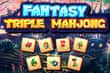Jeu Fantasy Triple Mahjong