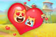 Jeu Farm Fun