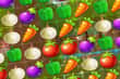 Jeu Farm Match 3