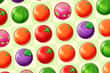 Jeu Farm Match Saga