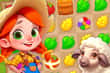 Jeu Farm Match Seasons 2