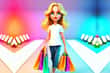Jeu Fashion Brand 3D