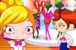 Jeu Salon Fashion