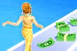 Jeu Fashion Style Run 3D