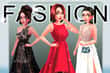 Jeu Fashion Styliste