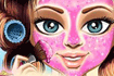 Jeu Fashionista Maquillage tendance