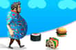 Jeu Fat Race 3D