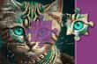 Jeu Puzzles favoris