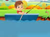 Jeu Pêche Express: La Course aux Poissons