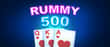 Jeu Rummy 500: Le Jeu de Cartes Classique Revisité