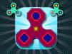 Jeu Fidget Spinner.io: Dominez l