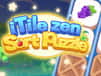Jeu ZenTiles: Le Puzzle Chromatique