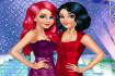 Jeu Bff Fashion Stars