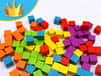 Jeu Roi des Cubes