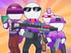 Jeu Agents.io: Recrutez, Combattez, Dominez!