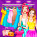 Jeu BFF Mode & Stylisme - Jeux de Relooking entre Amies