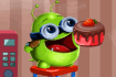 Jeu Feed Bobo