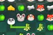 Jeu Feed the Animals Mahjong