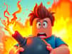 Jeu Robby: Le Maître des Bombes
