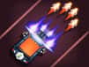 Jeu Défenseur Automobile: Protégez Votre Flotte Contre les Attaques Ennemies