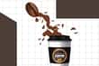 Jeu Fill the Coffee Cup