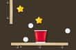 Jeu Fill the Cup