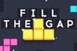Jeu 10x10 Fill the Gap