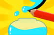 Jeu Fill the Water