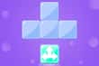 Jeu Fill Up Block Logic Puzzle