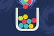 Jeu Balles et Portails