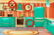 Jeu Différences Maison