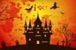 Jeu 5 Différences Halloween